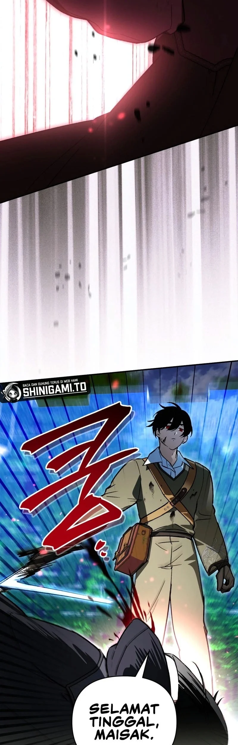 I Became The Genius Bastard Of A Noble Dark Clan Chapter 65 Gambar 20