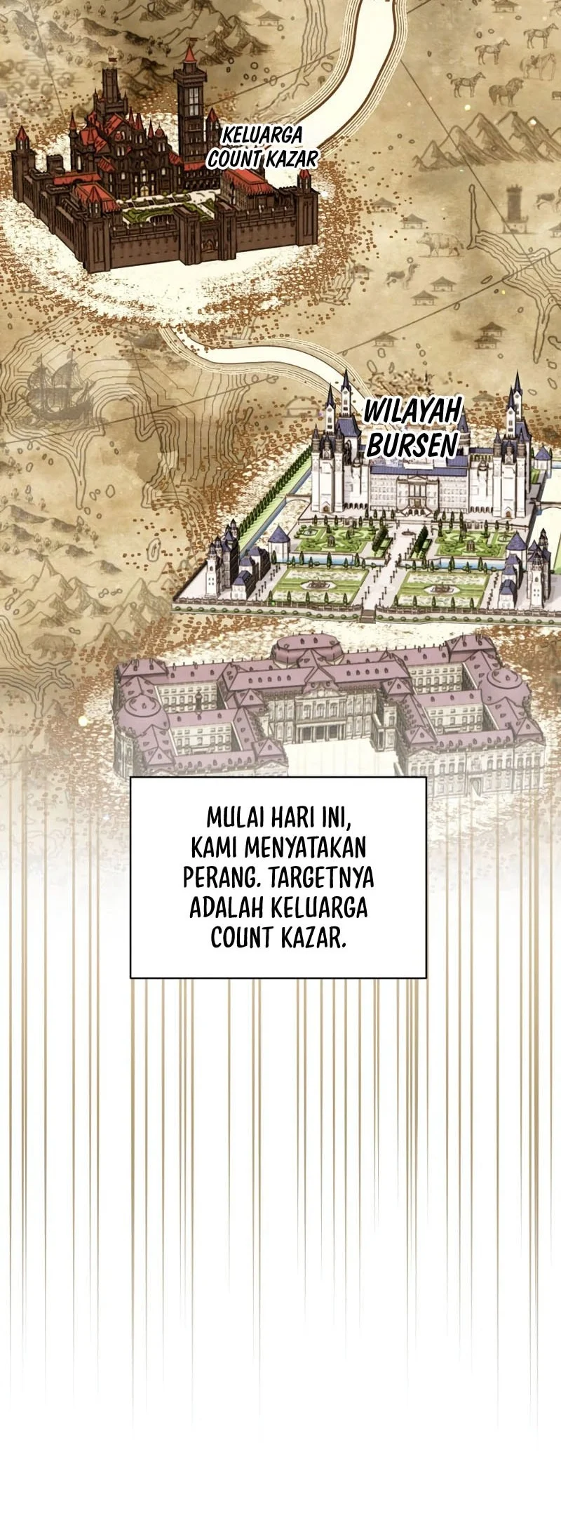 I Became The Genius Bastard Of A Noble Dark Clan Chapter 66 Gambar 21