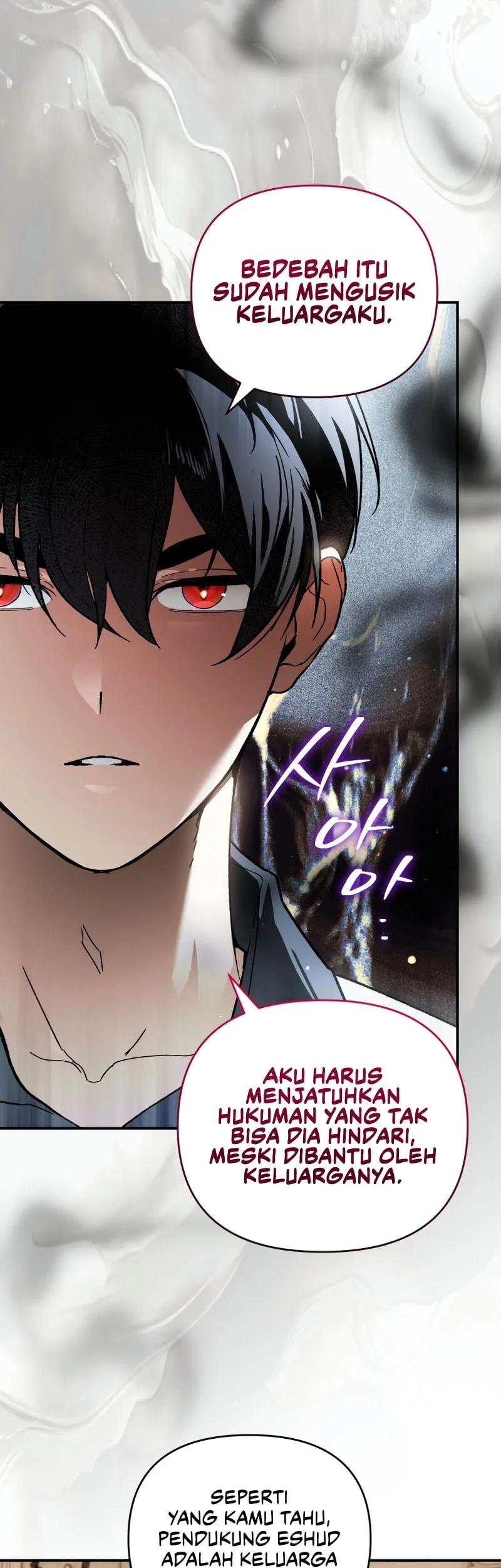 I Became The Genius Bastard Of A Noble Dark Clan Chapter 67 Gambar 20