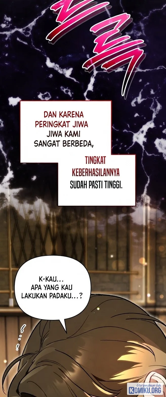 I Became The Genius Bastard Of A Noble Dark Clan Chapter 69 Gambar 25