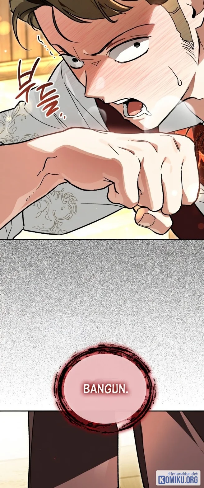 I Became The Genius Bastard Of A Noble Dark Clan Chapter 69 Gambar 26
