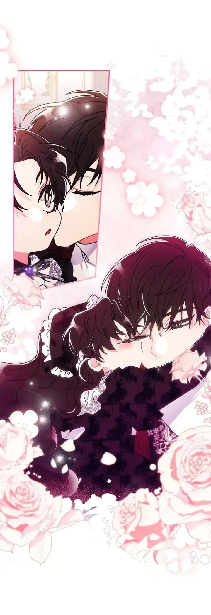 I Became the Male Lead's Adopted Daughter Chapter 101 Gambar 15
