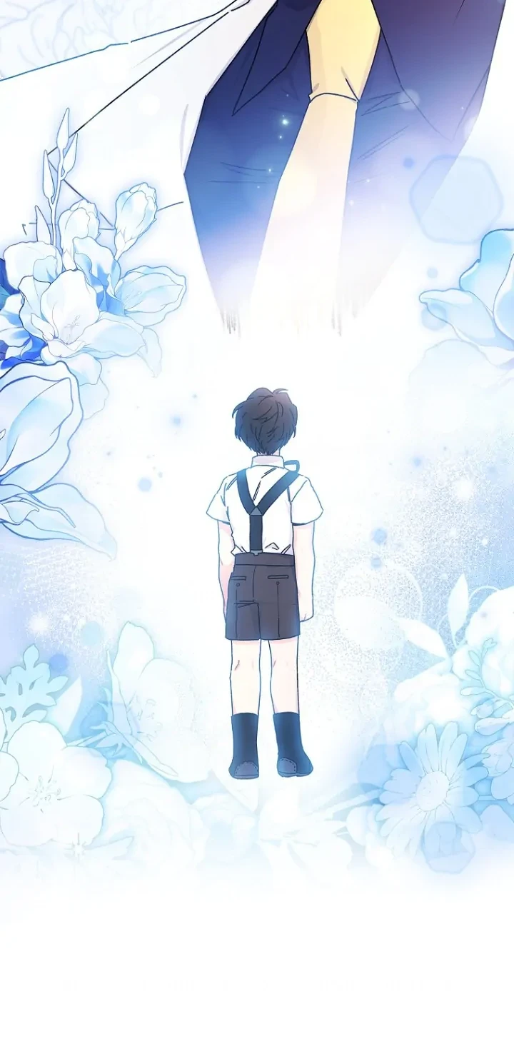 I Became the Male Lead's Adopted Daughter Chapter 104 Gambar 18