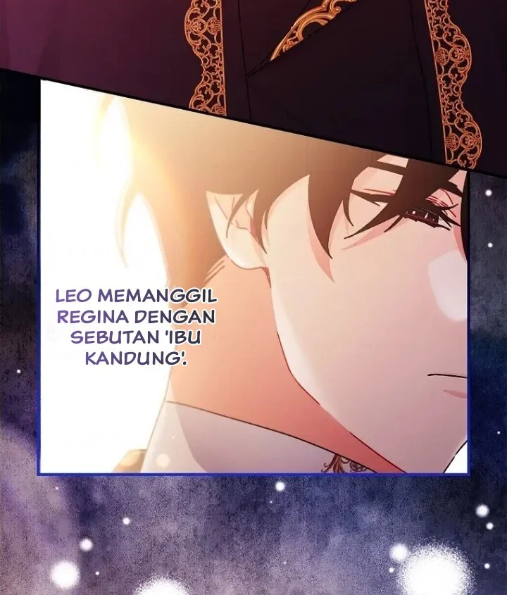 I Became the Male Lead's Adopted Daughter Chapter 111 Gambar 25