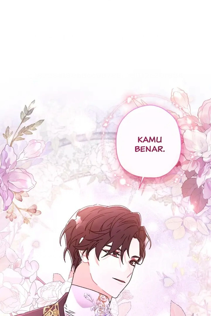 I Became the Male Lead's Adopted Daughter Chapter 111 Gambar 27