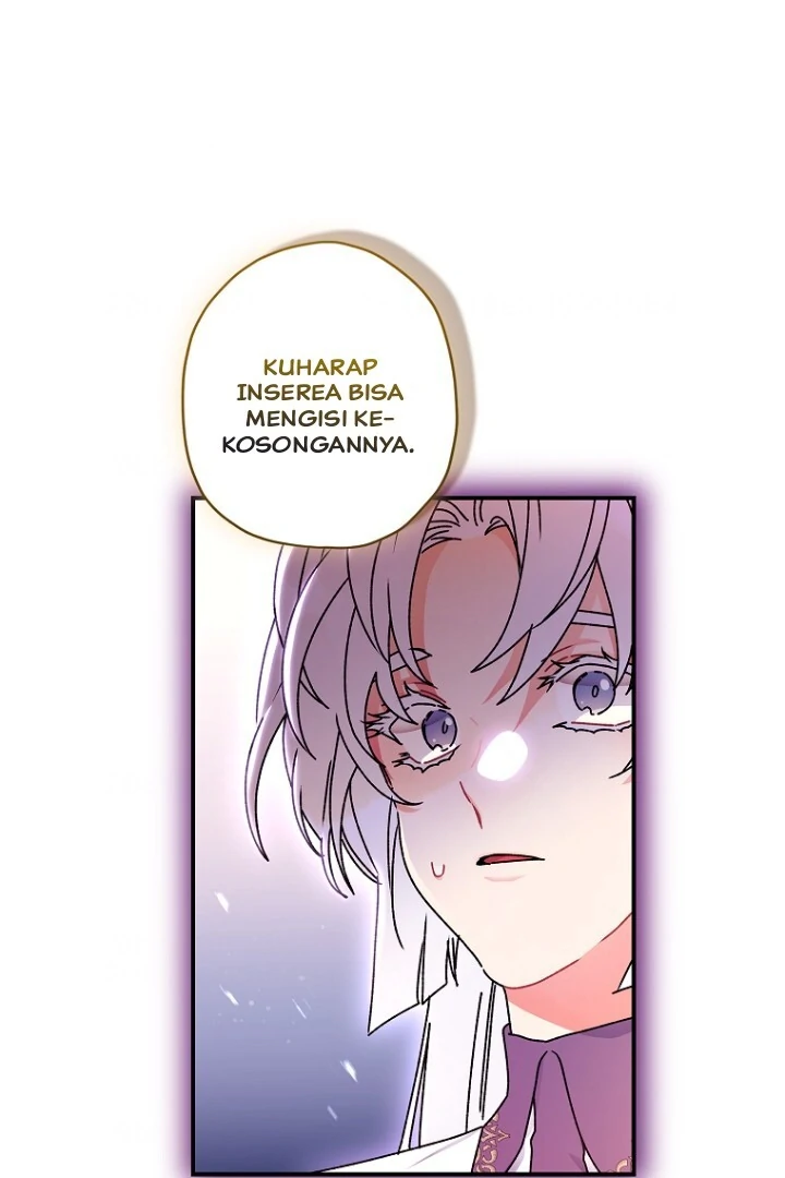I Became the Male Lead's Adopted Daughter Chapter 112 Gambar 24