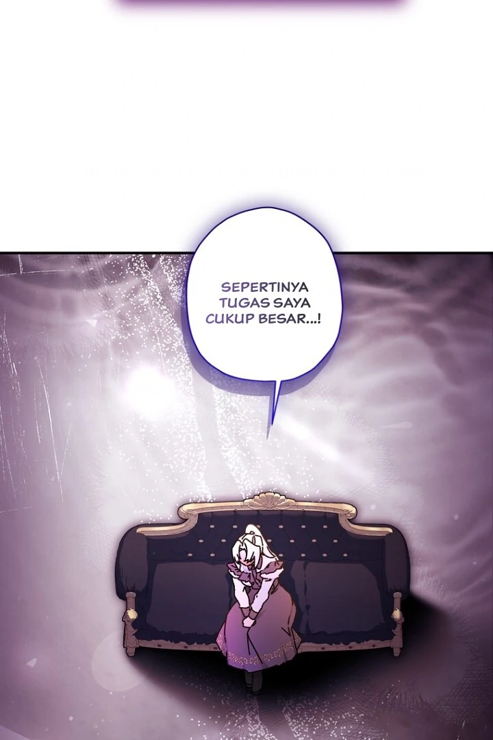 I Became the Male Lead's Adopted Daughter Chapter 112 Gambar 25