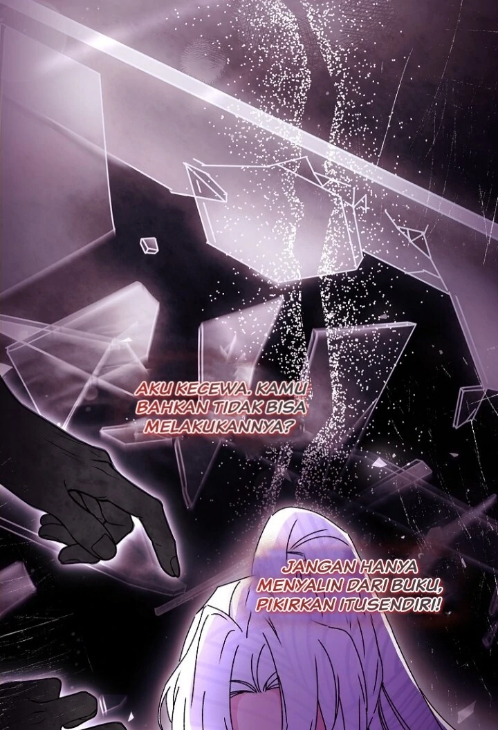 I Became the Male Lead's Adopted Daughter Chapter 112 Gambar 26