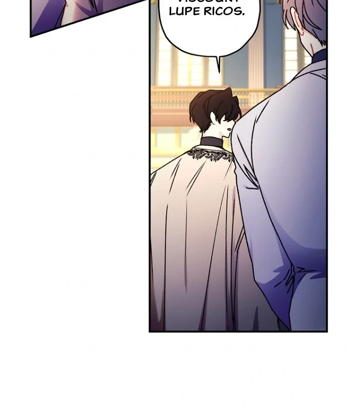 I Became the Male Lead's Adopted Daughter Chapter 113 Gambar 22