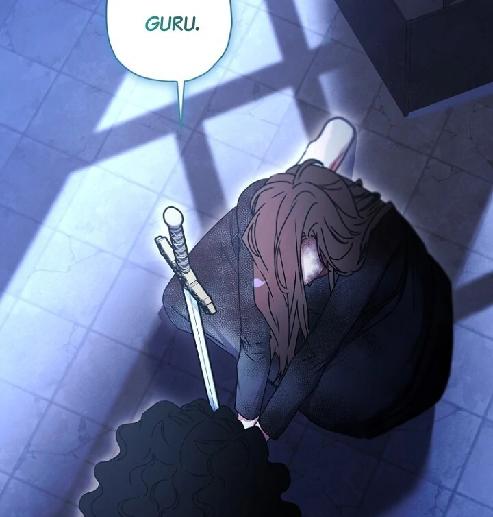 I Became the Male Lead's Adopted Daughter Chapter 117 Gambar 31