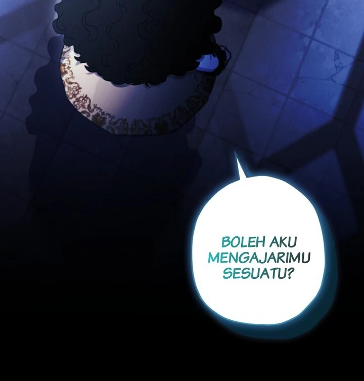 I Became the Male Lead's Adopted Daughter Chapter 117 Gambar 32