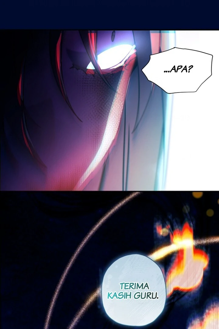 I Became the Male Lead's Adopted Daughter Chapter 117 Gambar 35