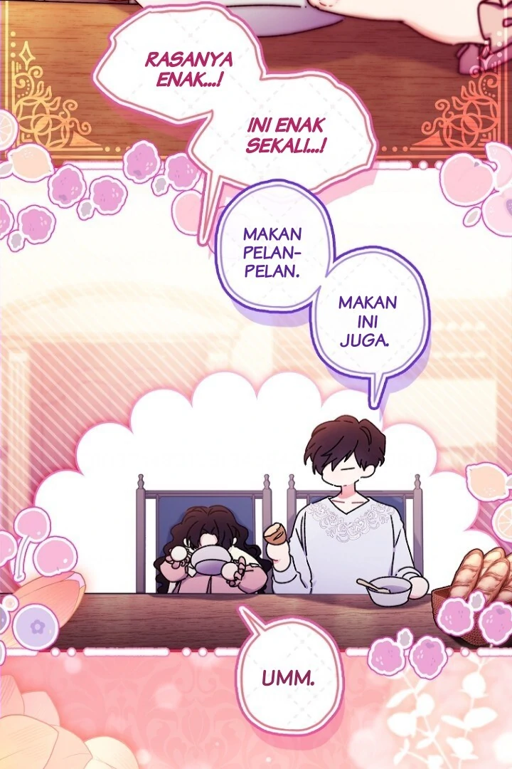 I Became the Male Lead's Adopted Daughter Chapter 118 Gambar 23