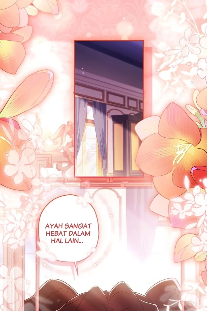 I Became the Male Lead's Adopted Daughter Chapter 118 Gambar 24