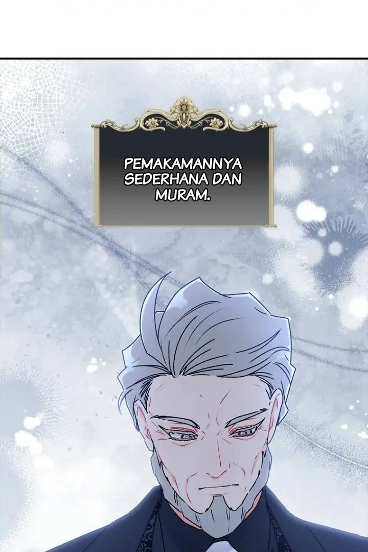 I Became the Male Lead's Adopted Daughter Chapter 119 Gambar 27