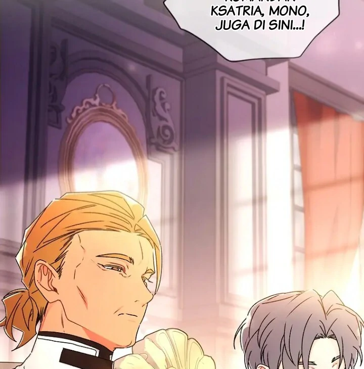 I Became the Male Lead's Adopted Daughter Chapter 120 Gambar 28