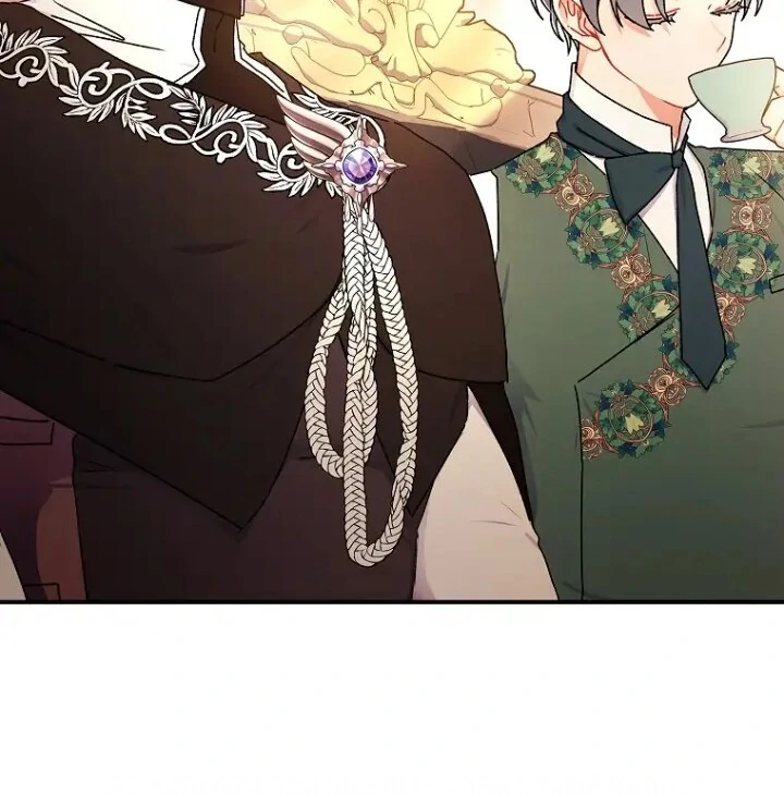 I Became the Male Lead's Adopted Daughter Chapter 120 Gambar 29