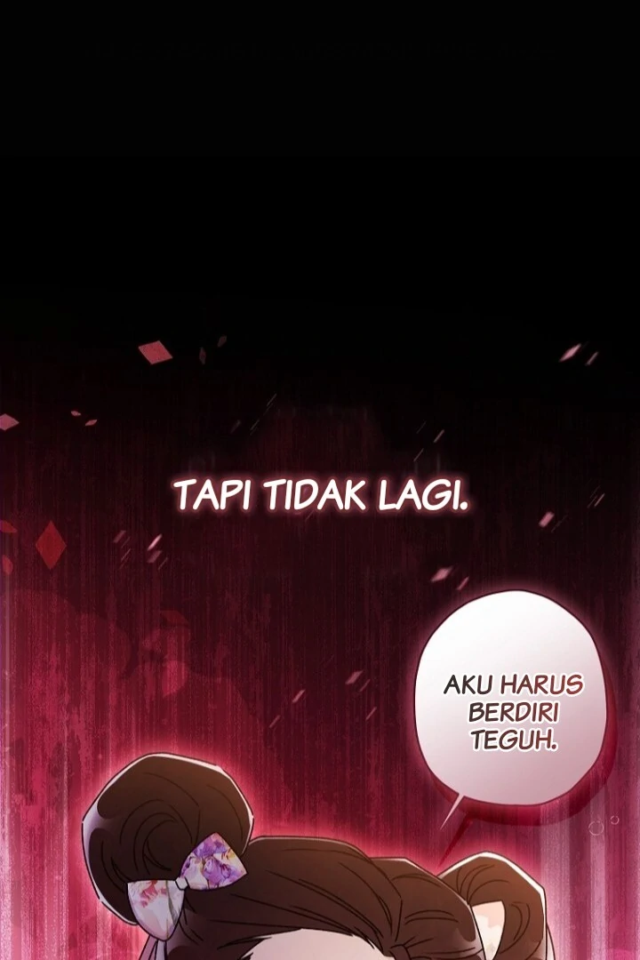 I Became the Male Lead's Adopted Daughter Chapter 121 Gambar 25