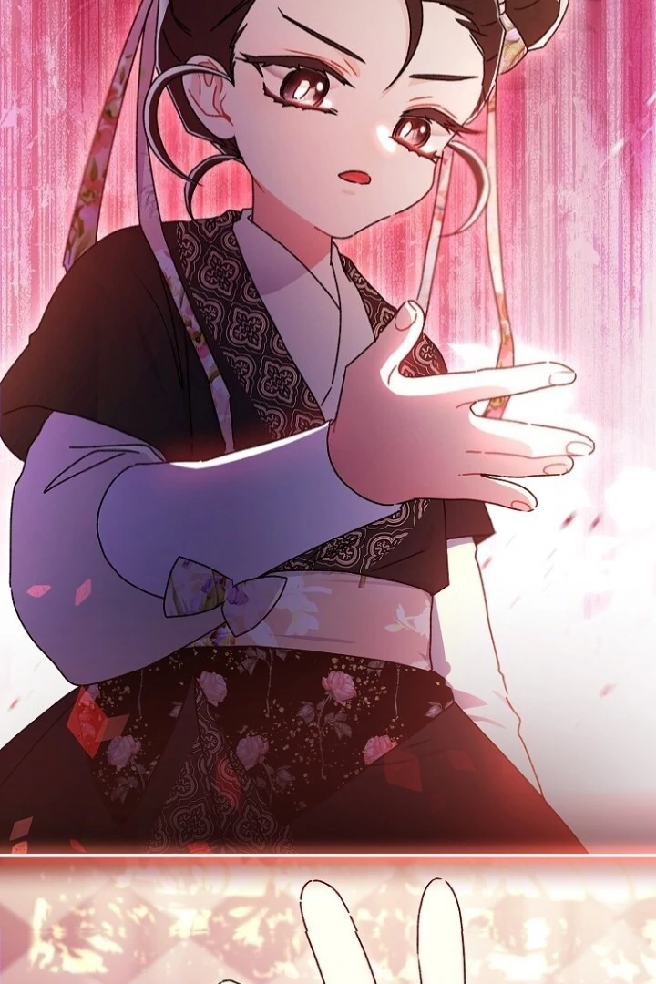 I Became the Male Lead's Adopted Daughter Chapter 121 Gambar 26