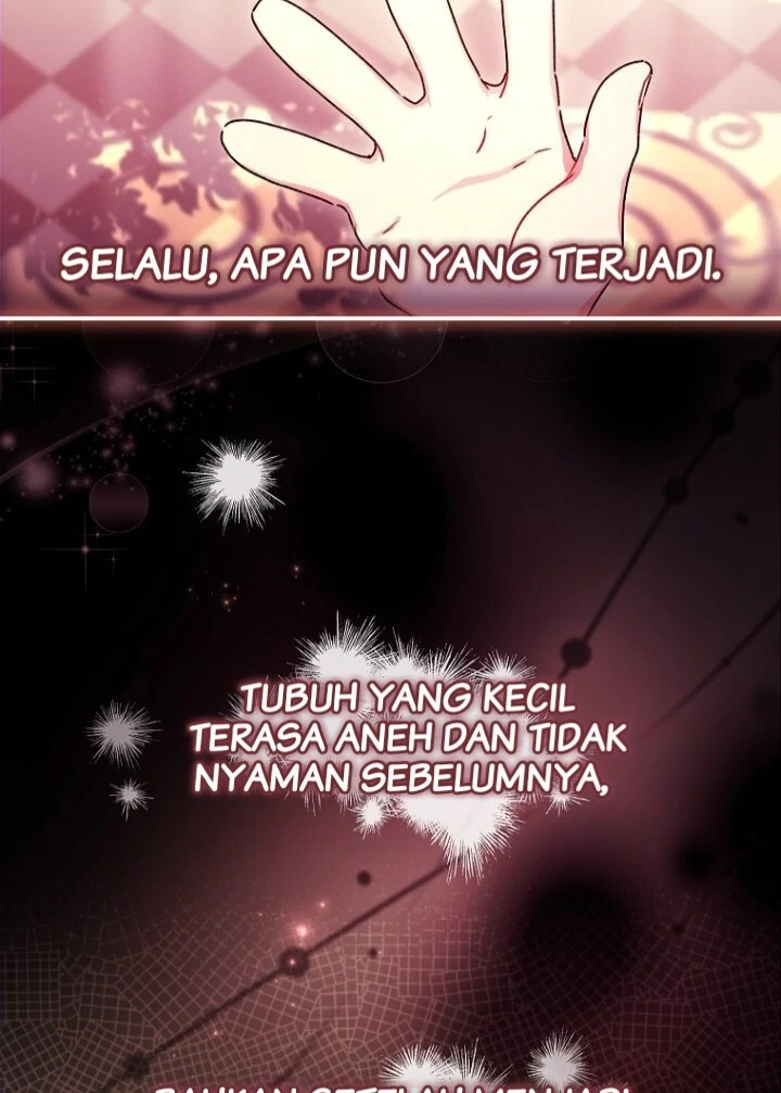 I Became the Male Lead's Adopted Daughter Chapter 121 Gambar 27
