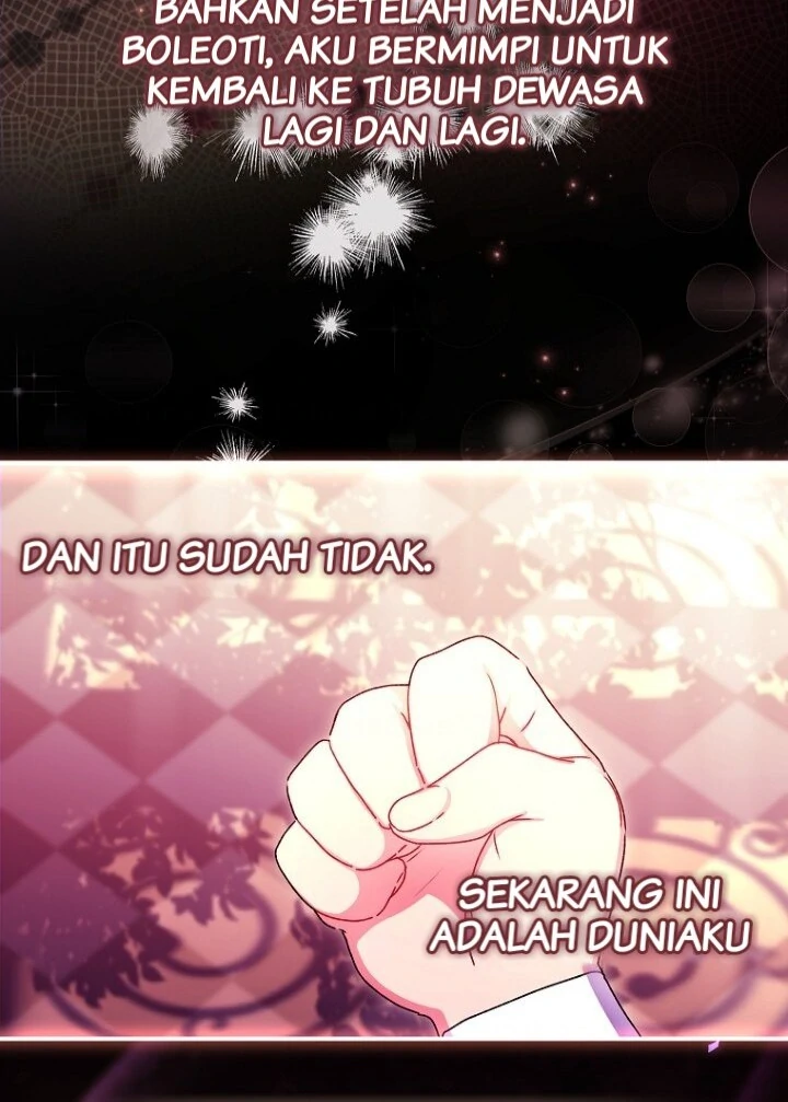 I Became the Male Lead's Adopted Daughter Chapter 121 Gambar 28
