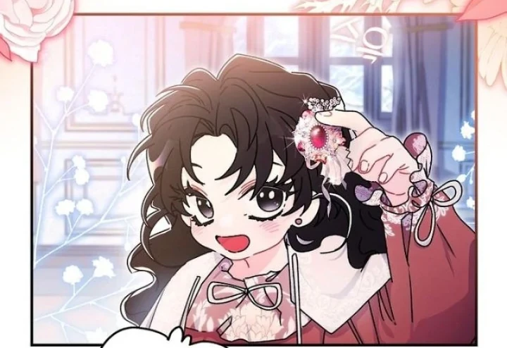 I Became the Male Lead's Adopted Daughter Chapter 122 Gambar 19