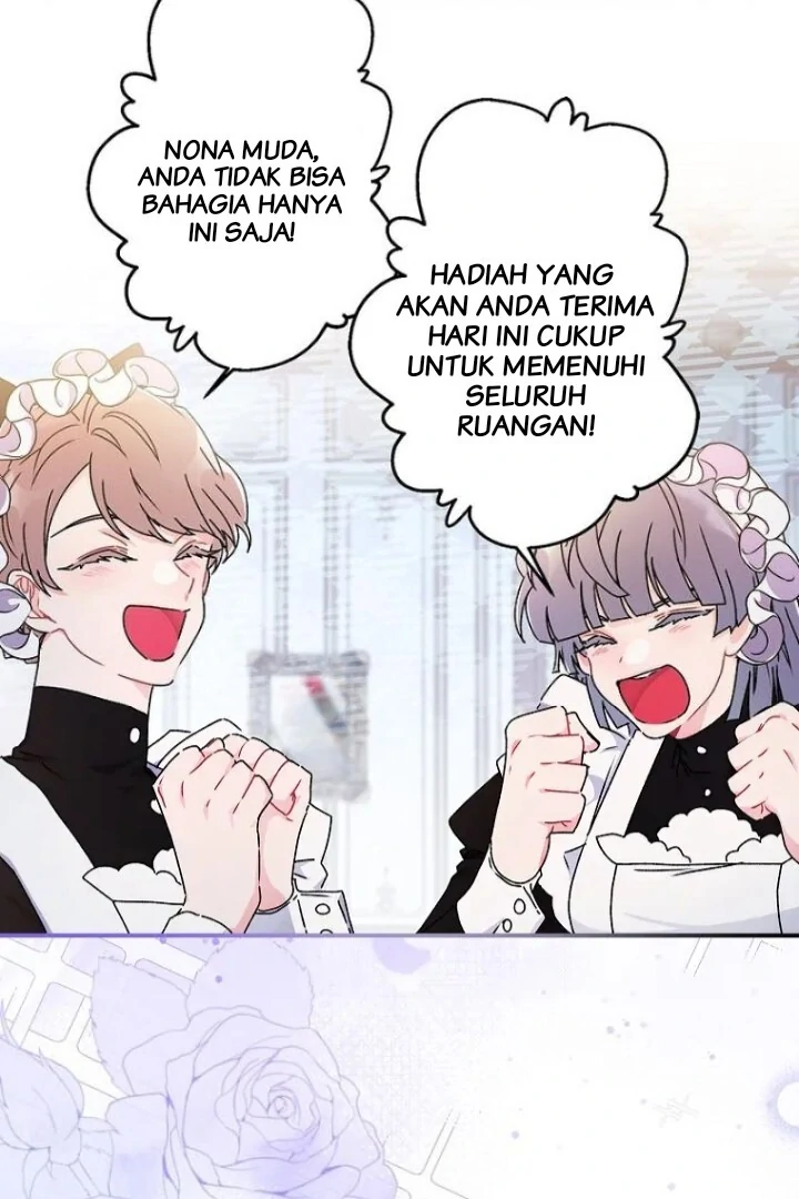 I Became the Male Lead's Adopted Daughter Chapter 122 Gambar 20
