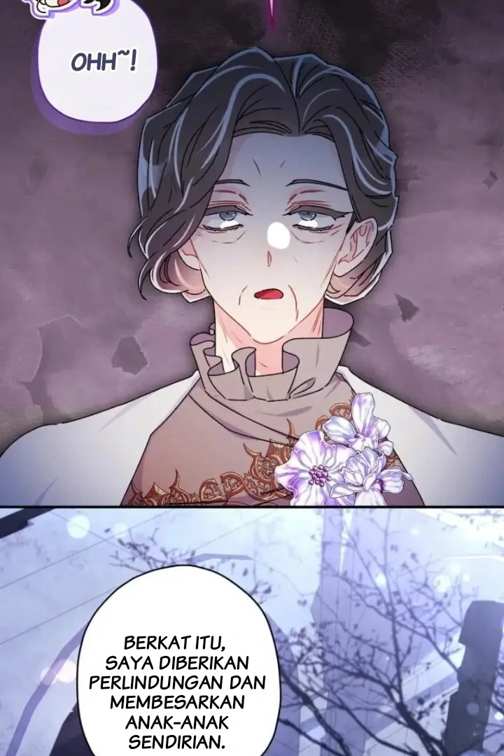 I Became the Male Lead's Adopted Daughter Chapter 123 Gambar 27
