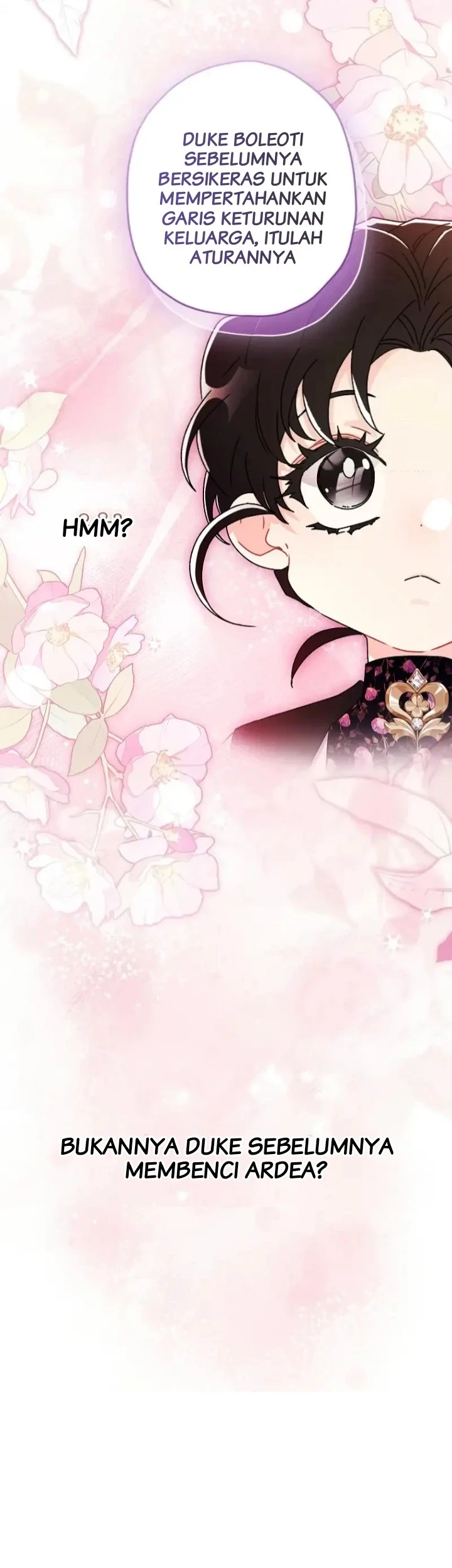 I Became the Male Lead's Adopted Daughter Chapter 123 Gambar 30