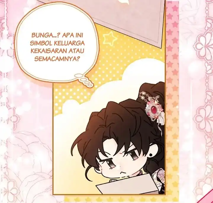 I Became the Male Lead's Adopted Daughter Chapter 125 Gambar 29