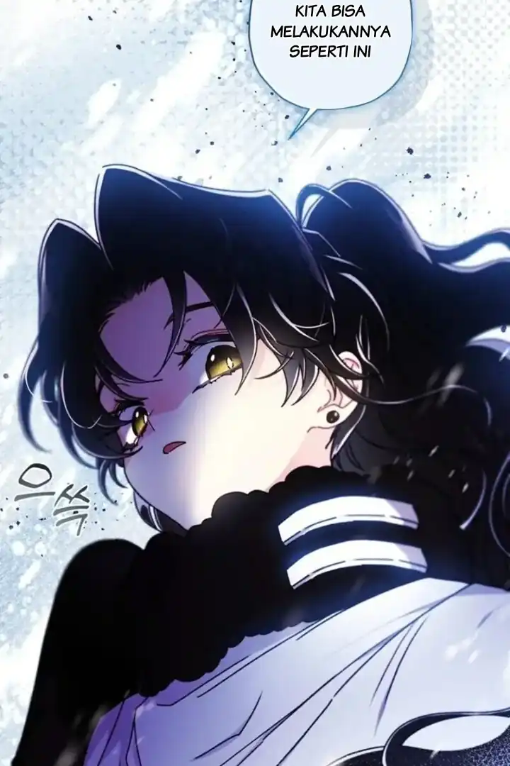 I Became the Male Lead's Adopted Daughter Chapter 128 Gambar 31