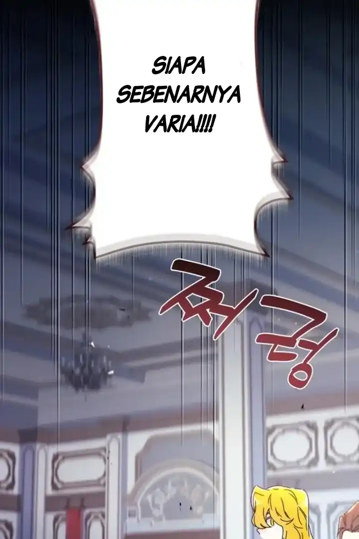 I Became the Male Lead's Adopted Daughter Chapter 129 Gambar 30
