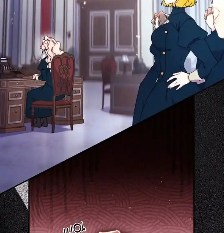I Became the Male Lead's Adopted Daughter Chapter 129 Gambar 31