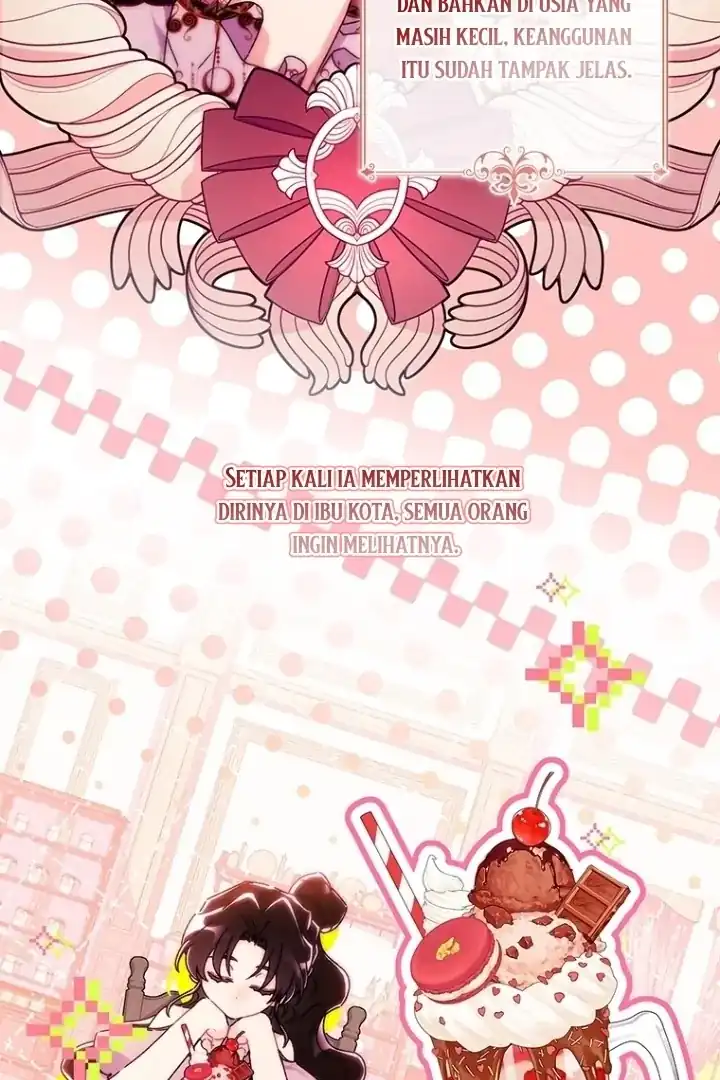I Became the Male Lead's Adopted Daughter Chapter 130 Gambar 30