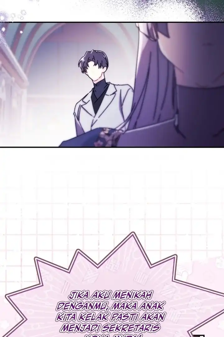 I Became the Male Lead's Adopted Daughter Chapter 131 Gambar 30