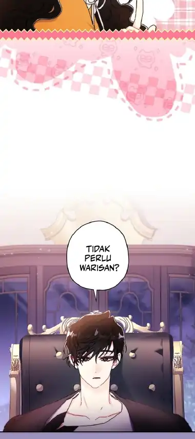 I Became the Male Lead's Adopted Daughter Chapter 132 Gambar 17