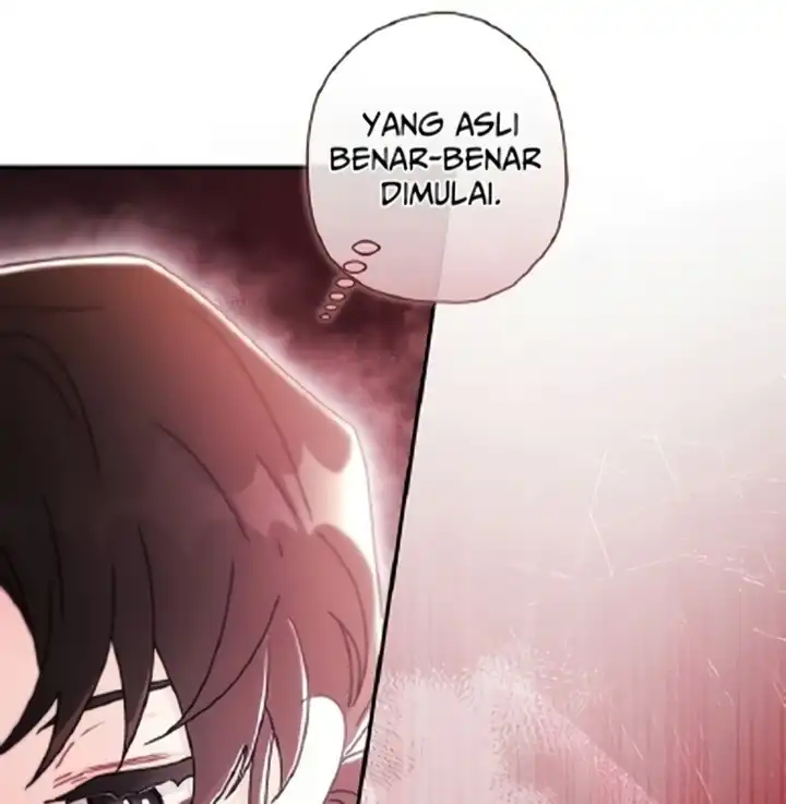 I Became the Male Lead's Adopted Daughter Chapter 133 Gambar 25
