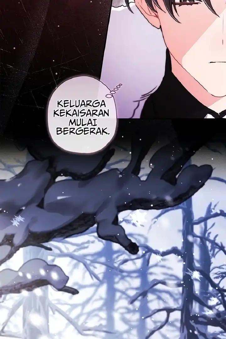 I Became the Male Lead's Adopted Daughter Chapter 133 Gambar 27