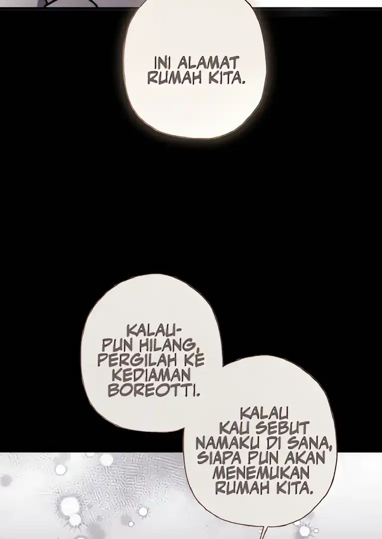 I Became the Male Lead's Adopted Daughter Chapter 134 Gambar 29