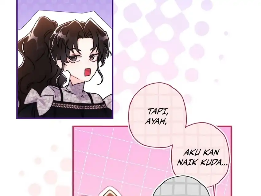 I Became the Male Lead's Adopted Daughter Chapter 136 Gambar 64