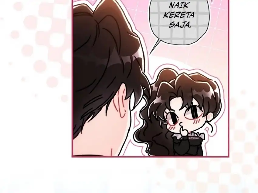 I Became the Male Lead's Adopted Daughter Chapter 136 Gambar 65