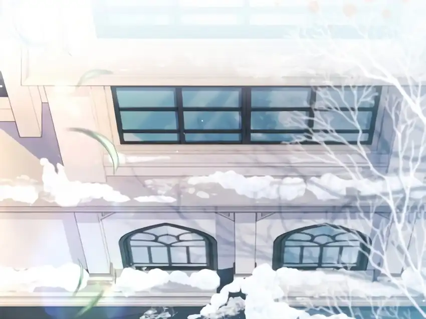 I Became the Male Lead's Adopted Daughter Chapter 136 Gambar 66