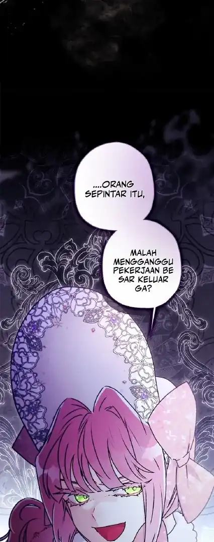 I Became the Male Lead's Adopted Daughter Chapter 137 Gambar 19