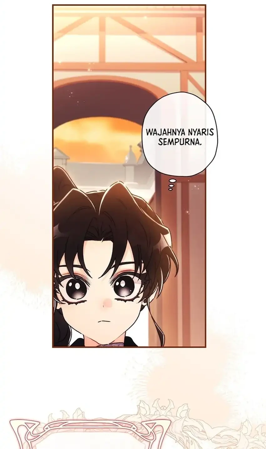 I Became the Male Lead's Adopted Daughter Chapter 139 Gambar 16