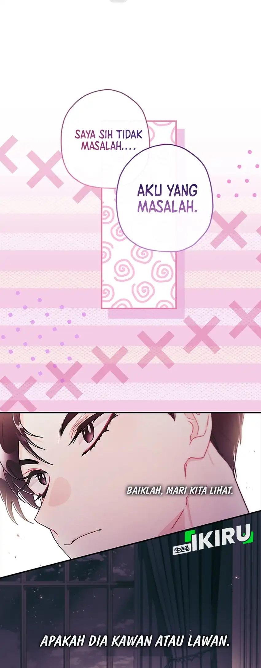 I Became the Male Lead's Adopted Daughter Chapter 141 Gambar 22