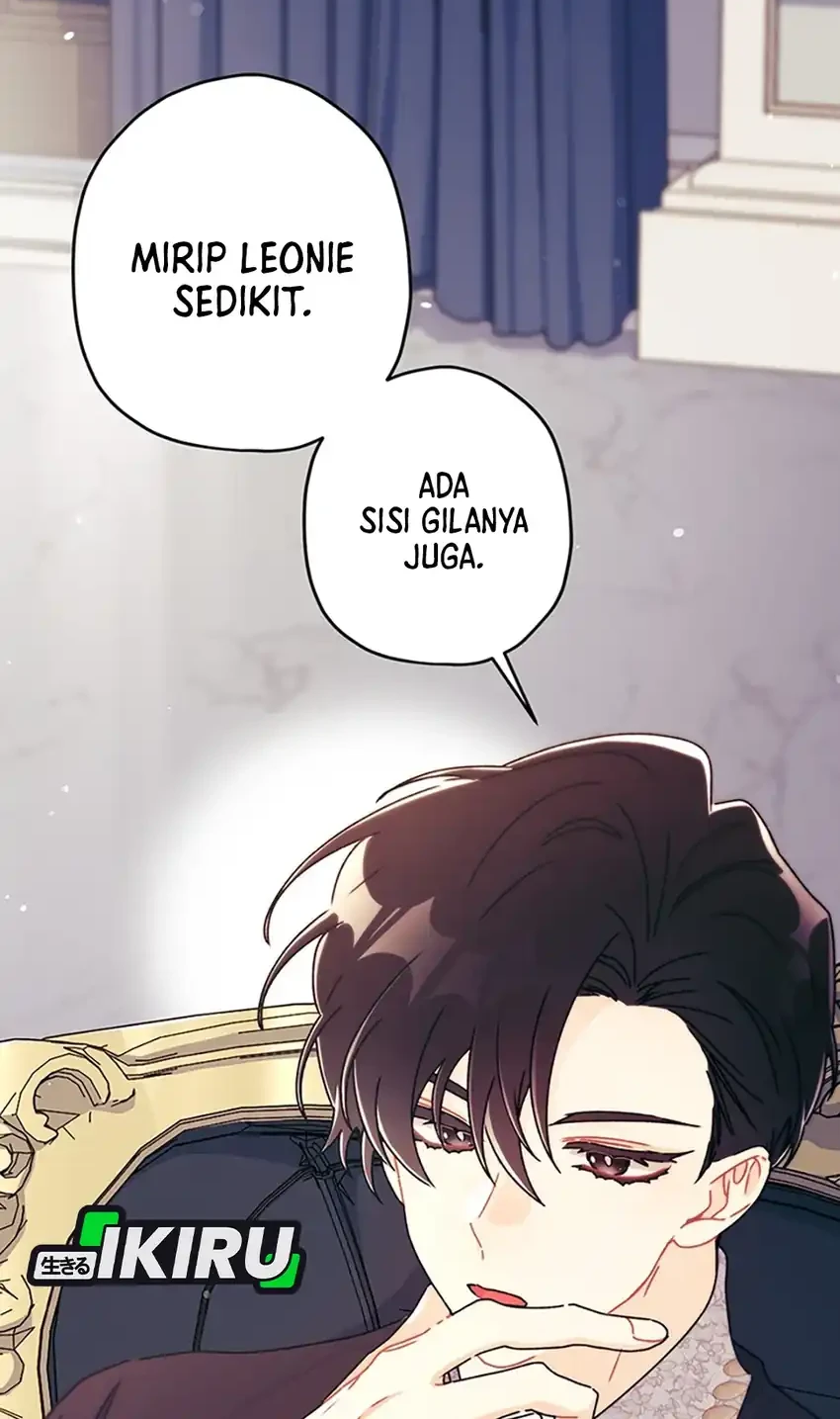 I Became the Male Lead's Adopted Daughter Chapter 142 Gambar 24