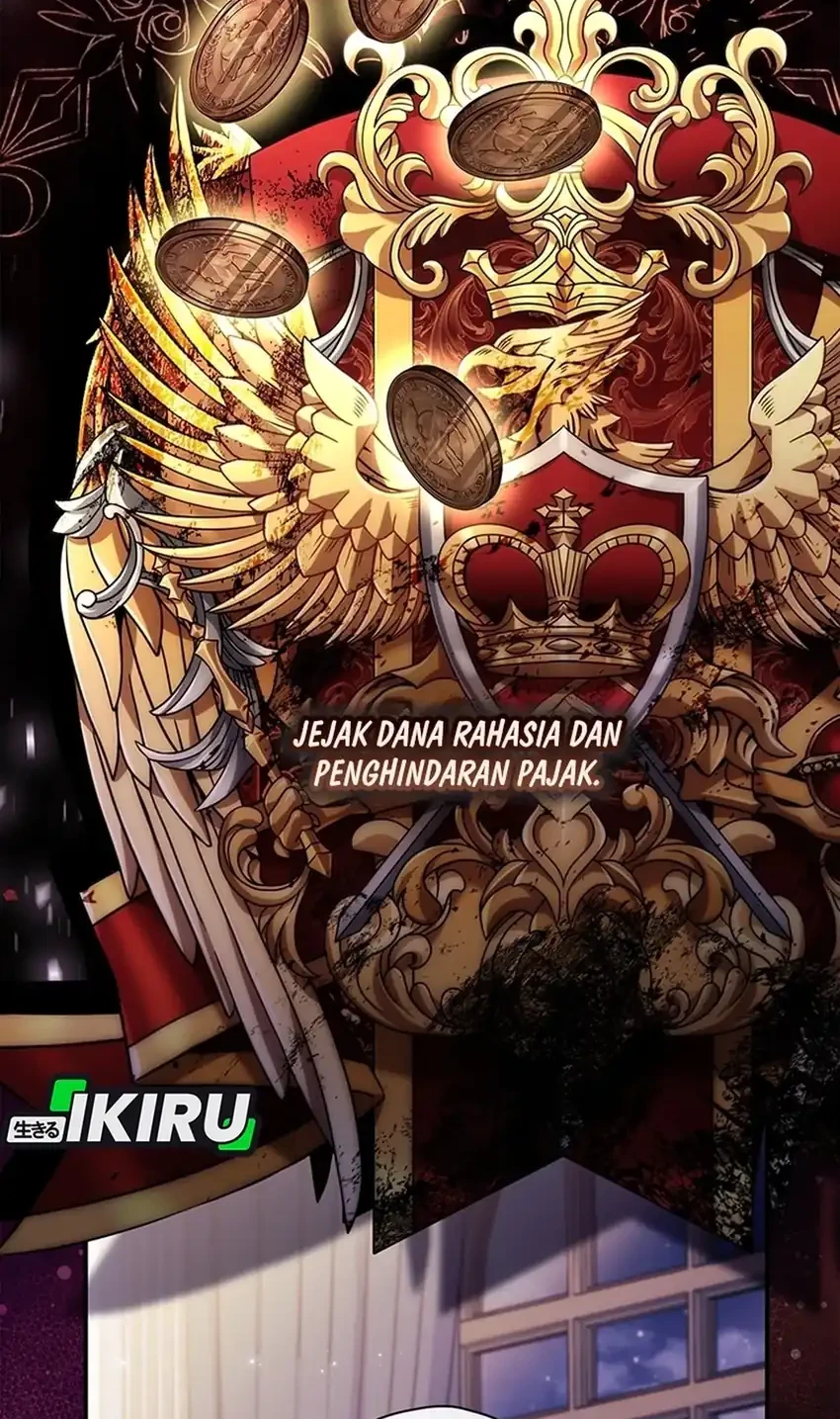 I Became the Male Lead's Adopted Daughter Chapter 143 Gambar 22