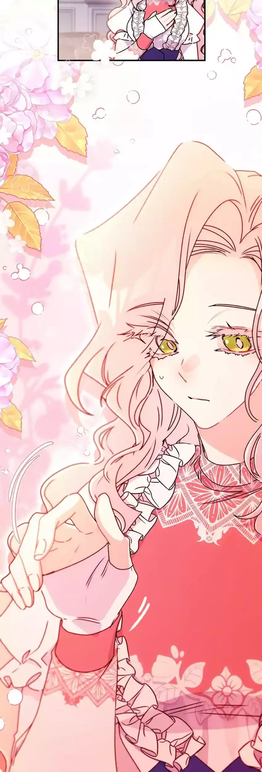 I Became the Male Lead's Adopted Daughter Chapter 146 Gambar 19