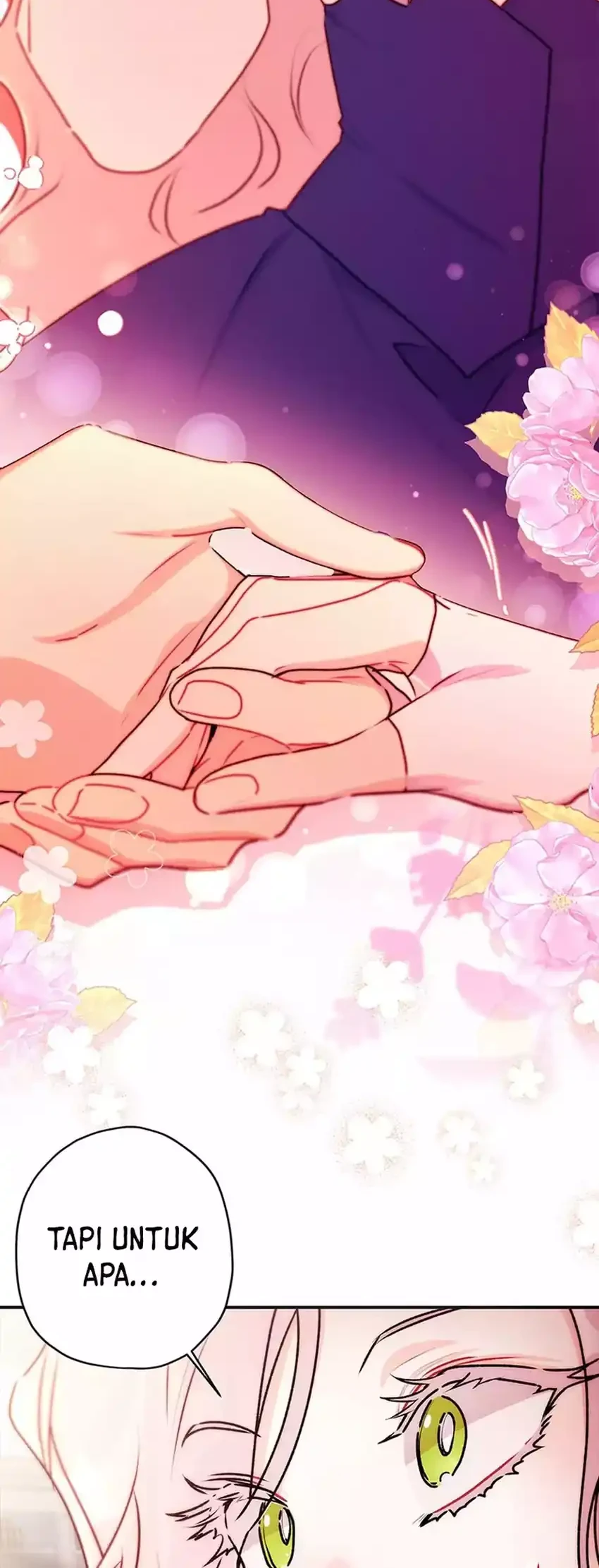 I Became the Male Lead's Adopted Daughter Chapter 146 Gambar 20