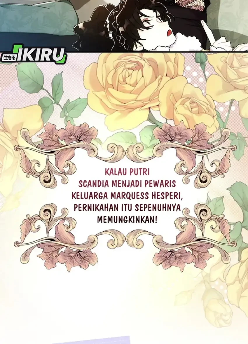 I Became the Male Lead's Adopted Daughter Chapter 149 Gambar 25